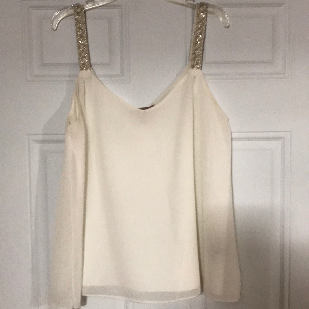 White top